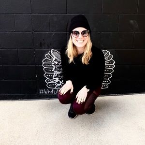 Meet your Posher, Brooke